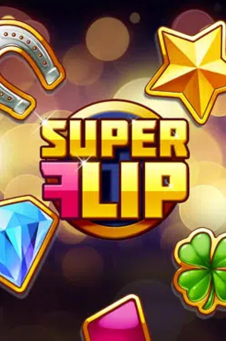 Super Flip screenshot 1